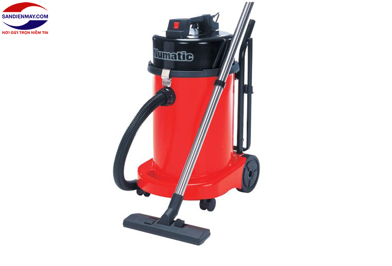 Máy hút bụi Numatic NVQ 470-21