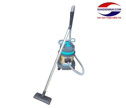 Máy hút bụi văn phòng Palada PD 20