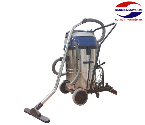 Máy hút bụi công suất cao Palada PD 60-3