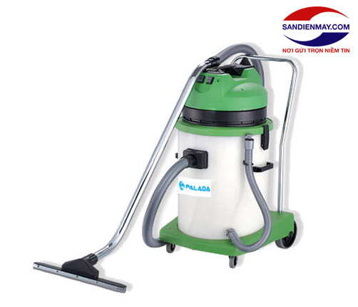 Máy hút bụi công suất mạnh Palada PD-603J