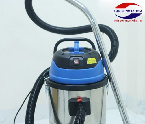 Máy hút bụi công suất cao Palada PD40A-1