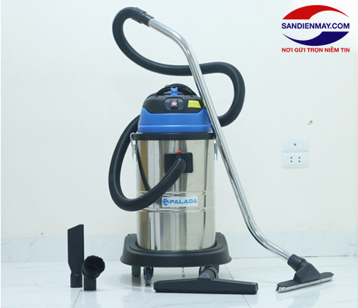 Máy hút bụi công suất cao Palada PD40A-1