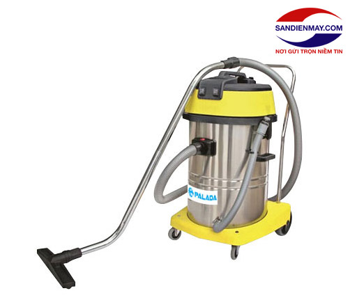 Máy hút bụi công suất mạnh Palada PD602H