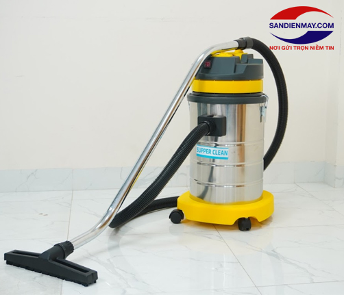 Máy hút bụi văn phòng Supper Clean SC301NP