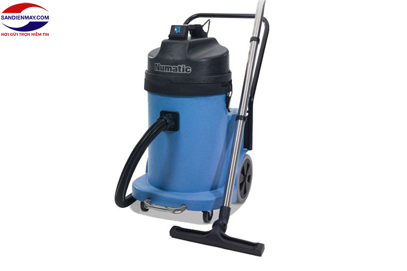 Máy hút bụi Numatic WVD 900-2