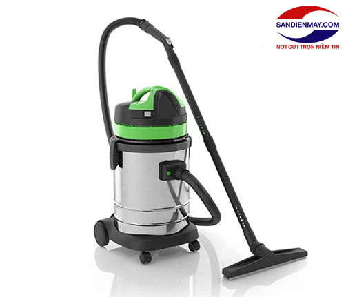 Máy hút bụi khô ướt loại nhỏ IPC GS 1/35 W&D
