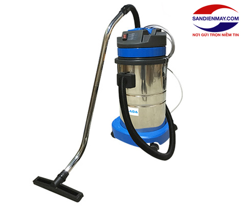 Máy hút bụi văn phòng nhà xưởng Palada PD40A