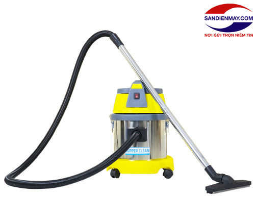 Máy hút bụi công suất cao Supper Clean SC15