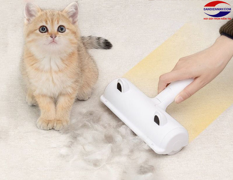 Chọn loại máy phù hợp với diện tích