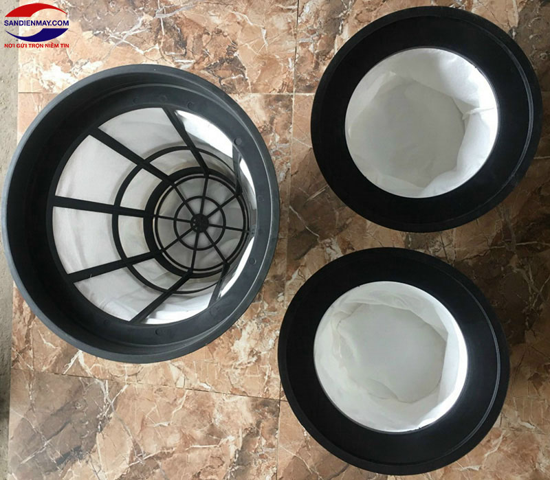 Mua túi lọc bụi tại Sàn Điện Máy