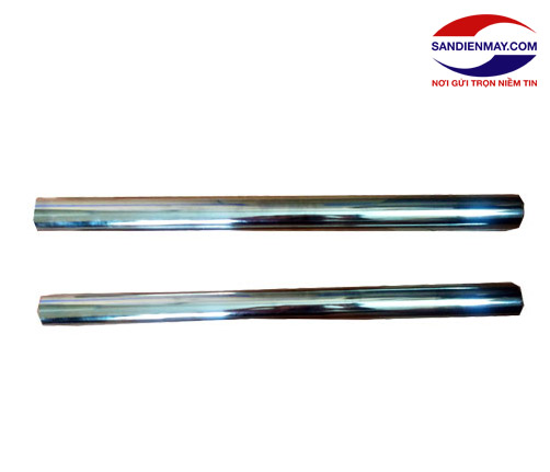 Ống dẫn hướng inox máy hút bụi 15L
