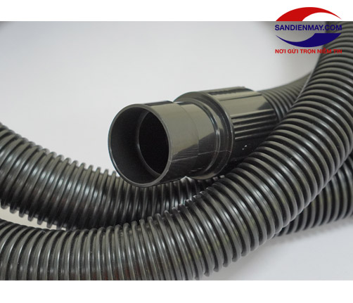 Máy hút bụi công nghiệp lớn Palada PD 80-3