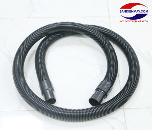 Máy hút bụi nhà xưởng Camry BF583a-3 thùng nhựa