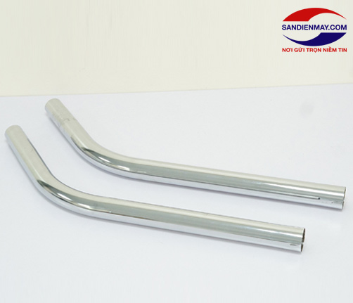 Phụ tùng máy hút bụi công suất lớn 80L