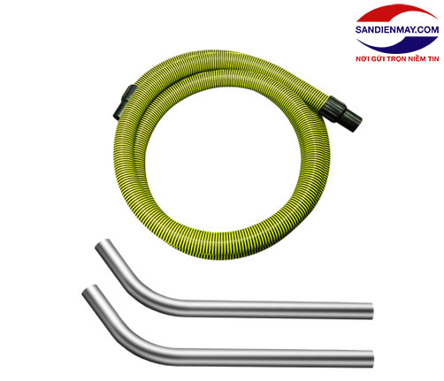 Máy hút bụi nhà xưởng Kumisai KMS 80B
