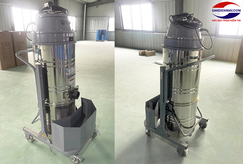 Kumisai KMS 360DT thiết kế linh động