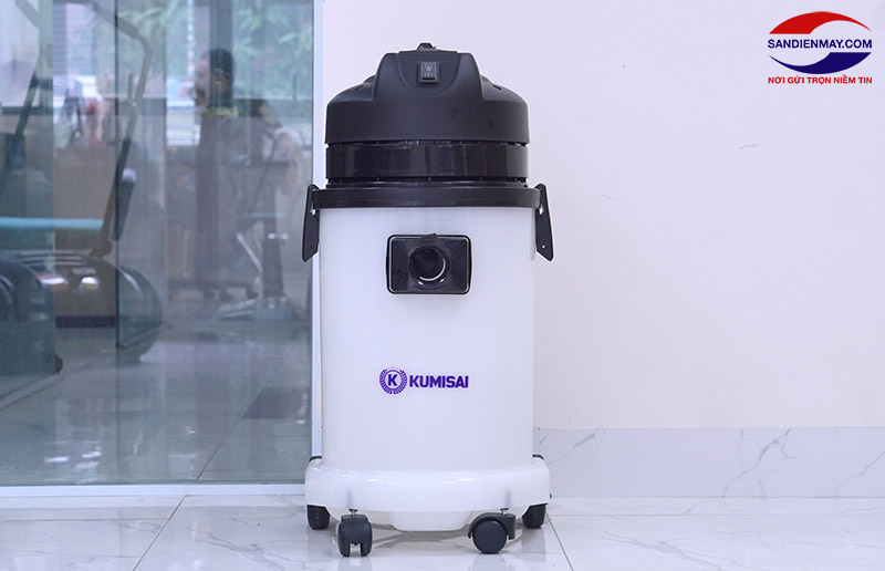 Chất liệu nhựa ABS cao cấp
