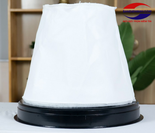 Túi lọc bụi 70L-80L