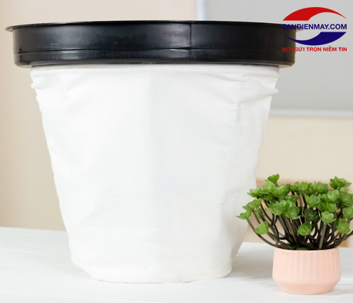 Túi lọc bụi 70L-80L