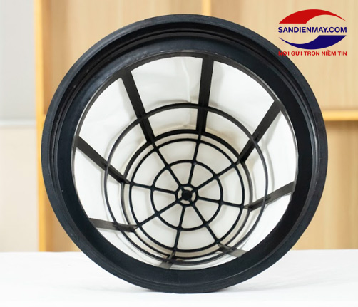 Máy hút bụi công suất lớn Kumisai KMS 70A New