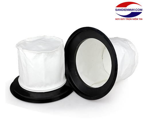 Máy hút bụi công suất lớn Kungfu Clean KF 30