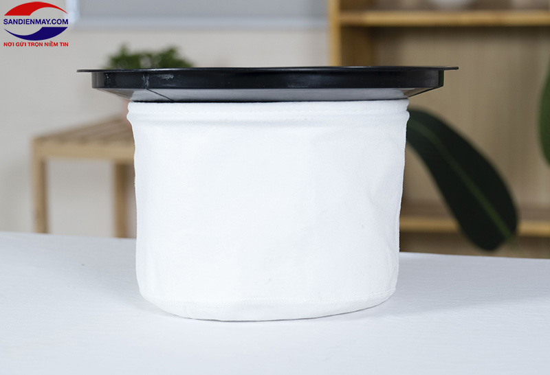 Túi lọc bụi 15-30L không có khung