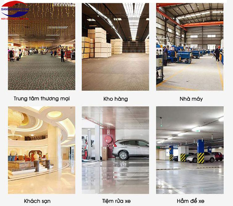 Ứng dụng của Kumisai KMS 602T
