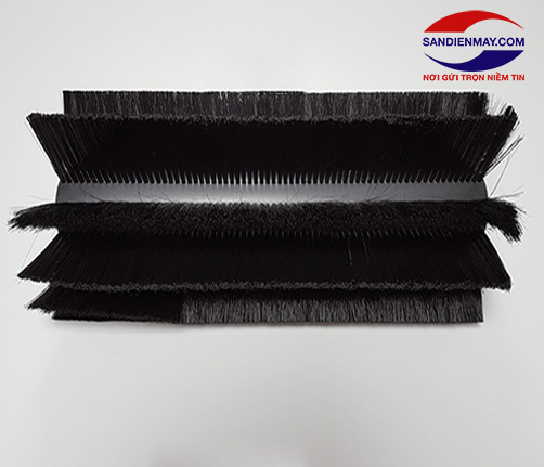 Chổi chính xe quét rác KMS-S1