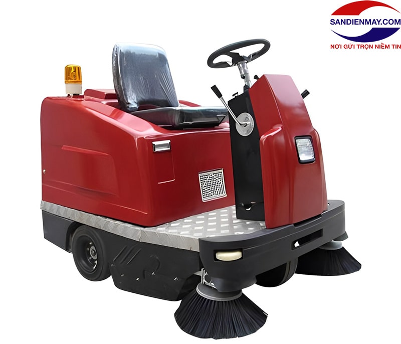 Thiết kế phần ghế ngồi êm ái và thoải mái
