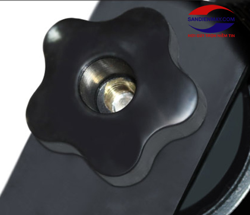 Xe quét rác mini đẩy tay Palada PD-80-2