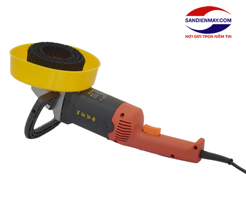 Máy lau chà sàn cầm tay Kumisai KMS 1500