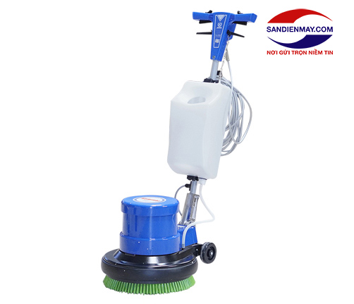 Máy lau chà sàn công nghiệp Kumisai KMS 523