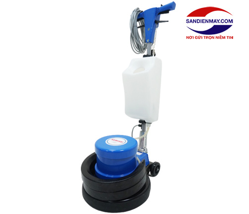 Máy chà sàn Kumisai HC 523