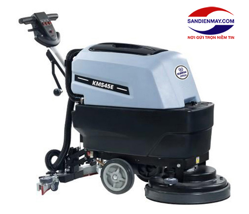 Máy chà sàn liên hợp dùng điện Kumisai KMS 45E