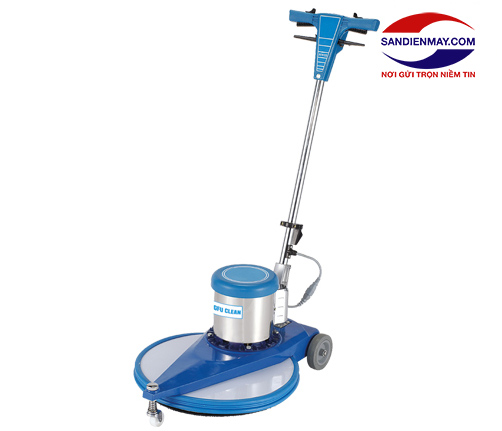 Máy đánh bóng công nghiệp KF-1500