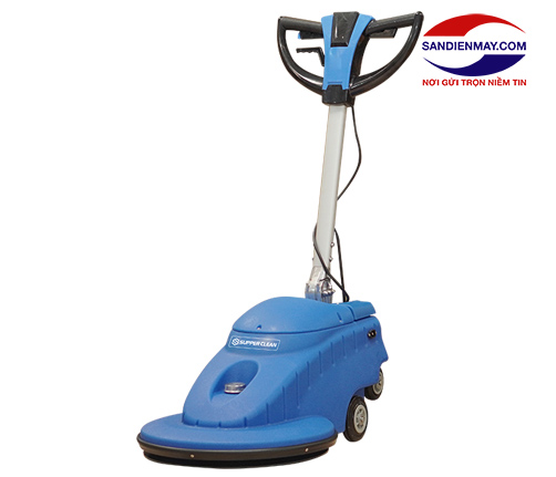 Máy đánh bóng công nghiệp Supper Clean SC-1500