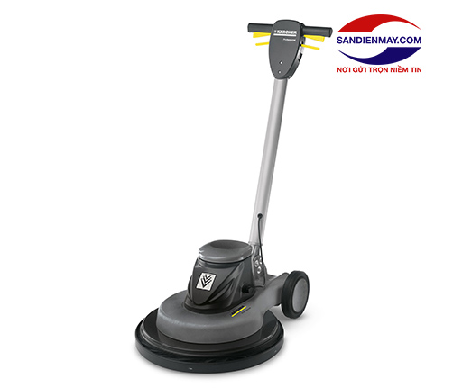 Máy đánh bóng nền Karcher BDP 50/1500 C Ep