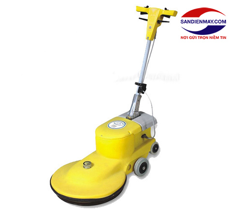Máy đánh bóng tốc độ cao BF527