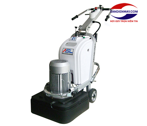 Máy mài nền bê tông ASL600-T1 (A1)
