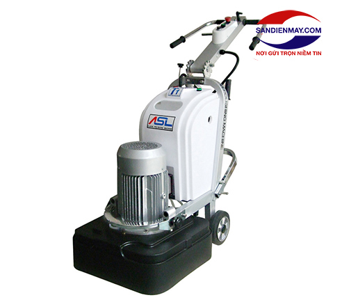 Máy mài nền bê tông ASL600-T1 (B)
