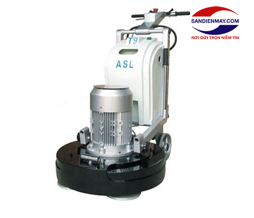 Máy mài nền bê tông ASL750-T9