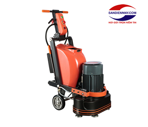 Máy mài bề mặt sàn bê tông Karva KVG100A