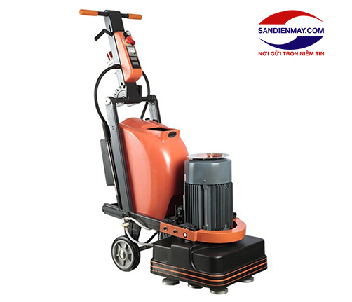 Máy mài bề mặt sàn bê tông Karva KVG101