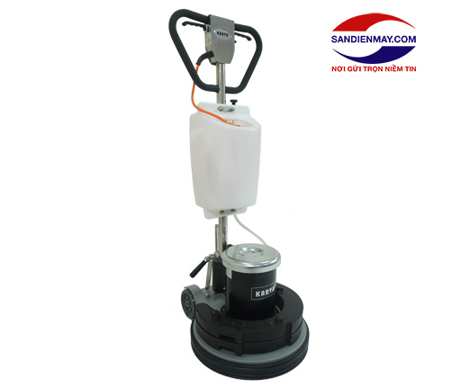 Máy mài nền công nghiệp Karva KVG-17E