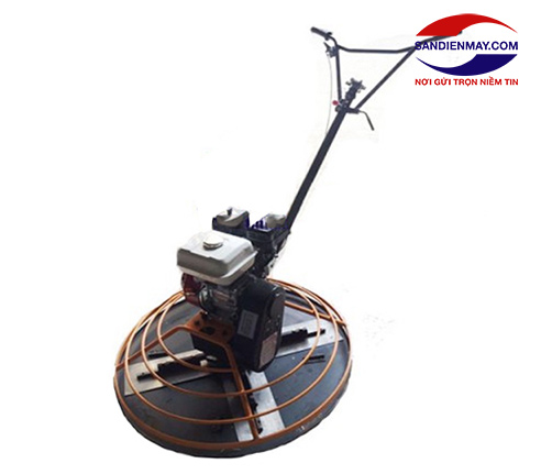 Máy xoa nền Honda GX-160TQ