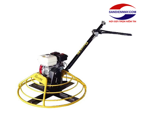 Máy xoa sàn DYNAMIC 1000 GX160 (5,5HP)