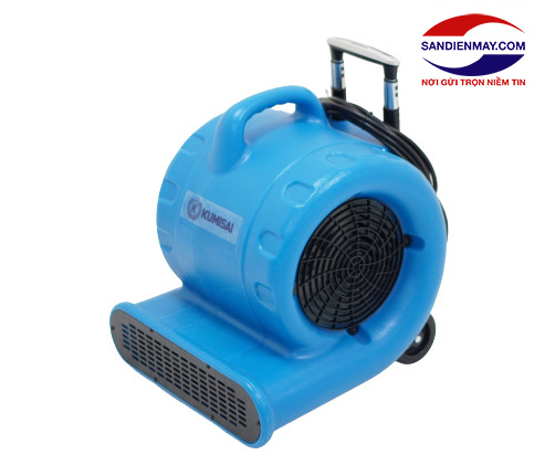 Máy sấy công nghiệp Kumisai KMS 4200