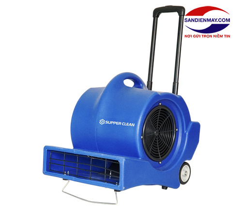 Quạt sấy Supper Clean SC-900