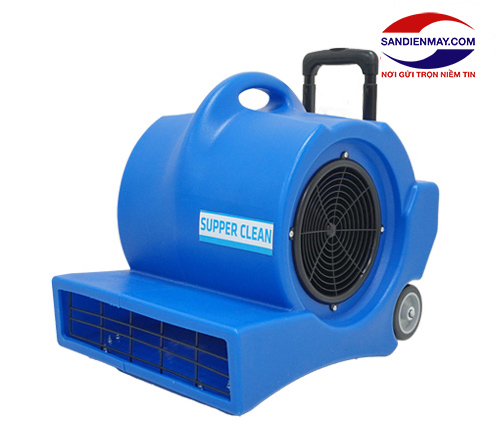 Quạt thổi Supper Clean HC 535