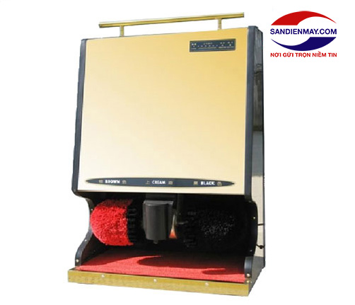 Máy đánh giày công sở Brother Apus A8